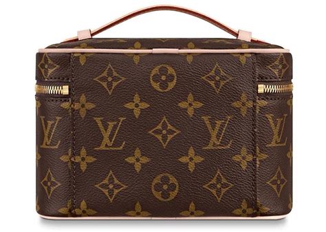 kosmetiktasche louis vuitton damen|Designer Makeup Bag, Cosmetic Pouch in Monogram .